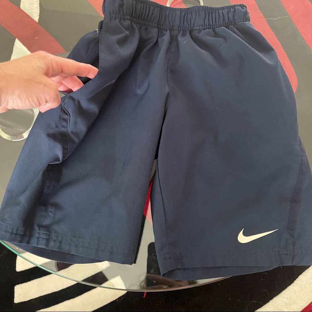 Nike Dri Fit Tennis shorts